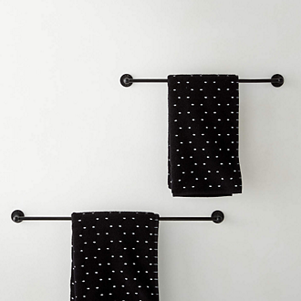 Bathroom Hardware