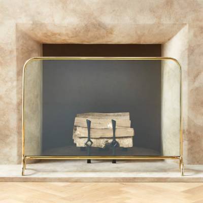 Fireplace Accessories