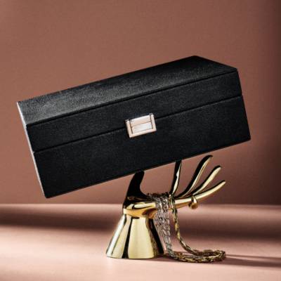 Display & Jewelry Boxes