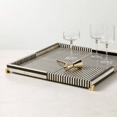 Trays