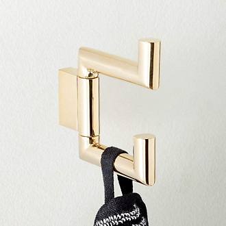 Wall Shelves & Hooks