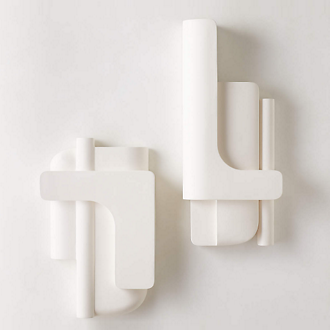 Wall Objects