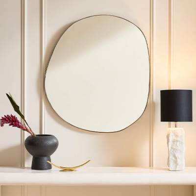 Decor & Mirrors