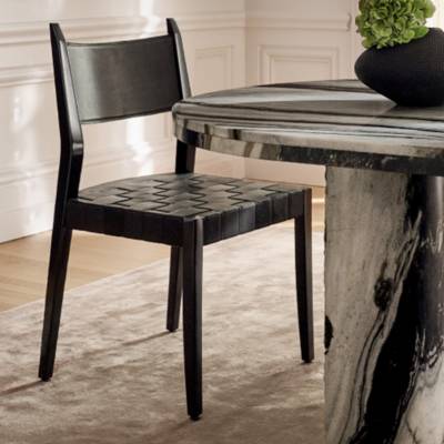 Black Dining Chairs