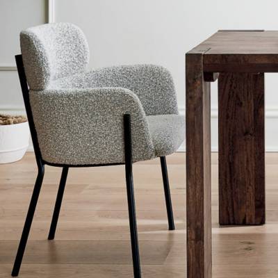 Grey Dining Chairs
