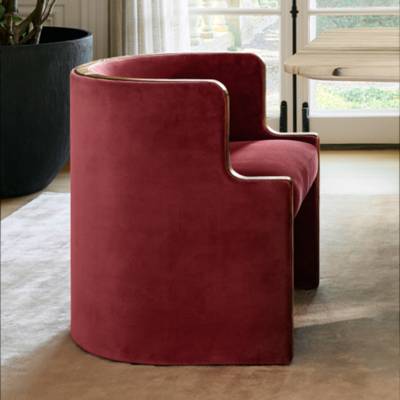 Rose & Pink Dining Chairs