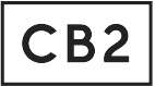 CB2 Logo