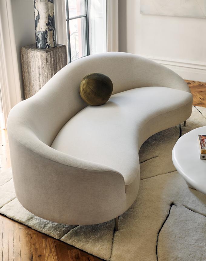 Modern Sofas, Couches & Loveseats | CB2 Modern Sofas, Couches & Loveseats | CB2