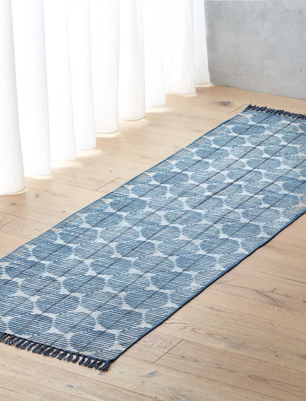 Contemporary Rugs CB2