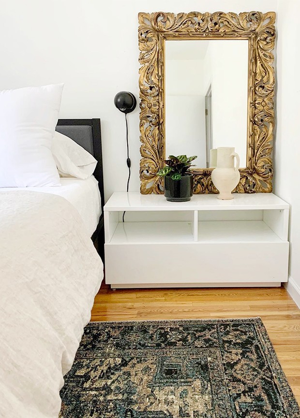 CB2 Multipurpose Pieces