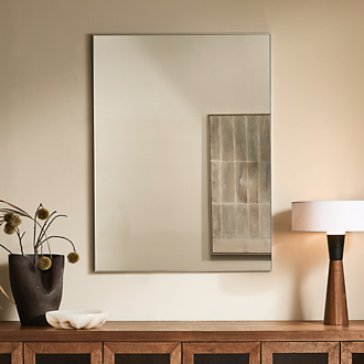 Decor & Mirrors