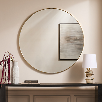 Decor & Mirrors