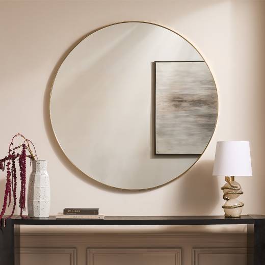 Decor & Mirrors