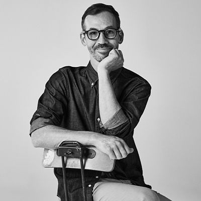 Caleb Zipperer