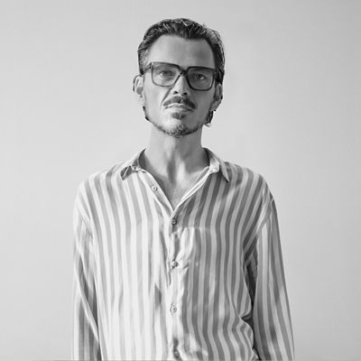 Matthew Williamson
