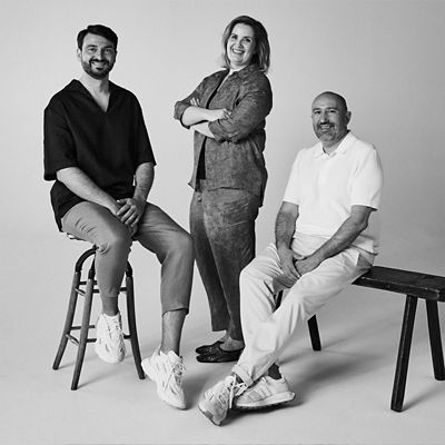 Mermelada Estudio