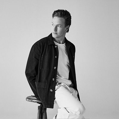 Ross Cassidy