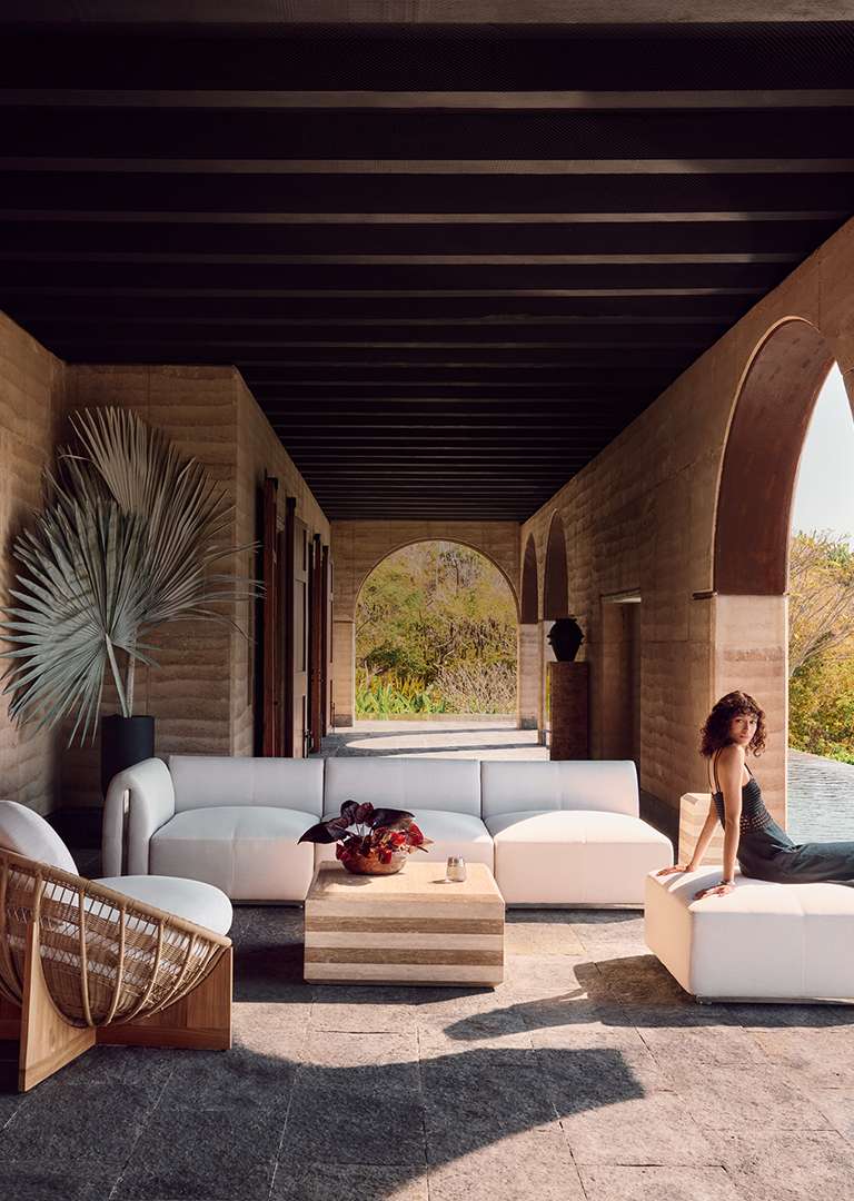 Modern Furniture Store & Contemporary Home Decor Online | Cb2
