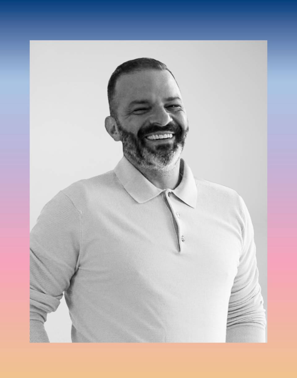 Jason Saft