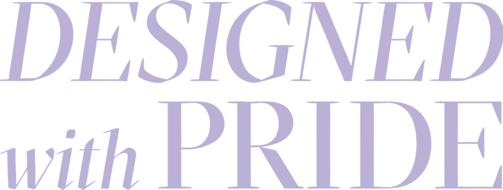 Designed With Pride