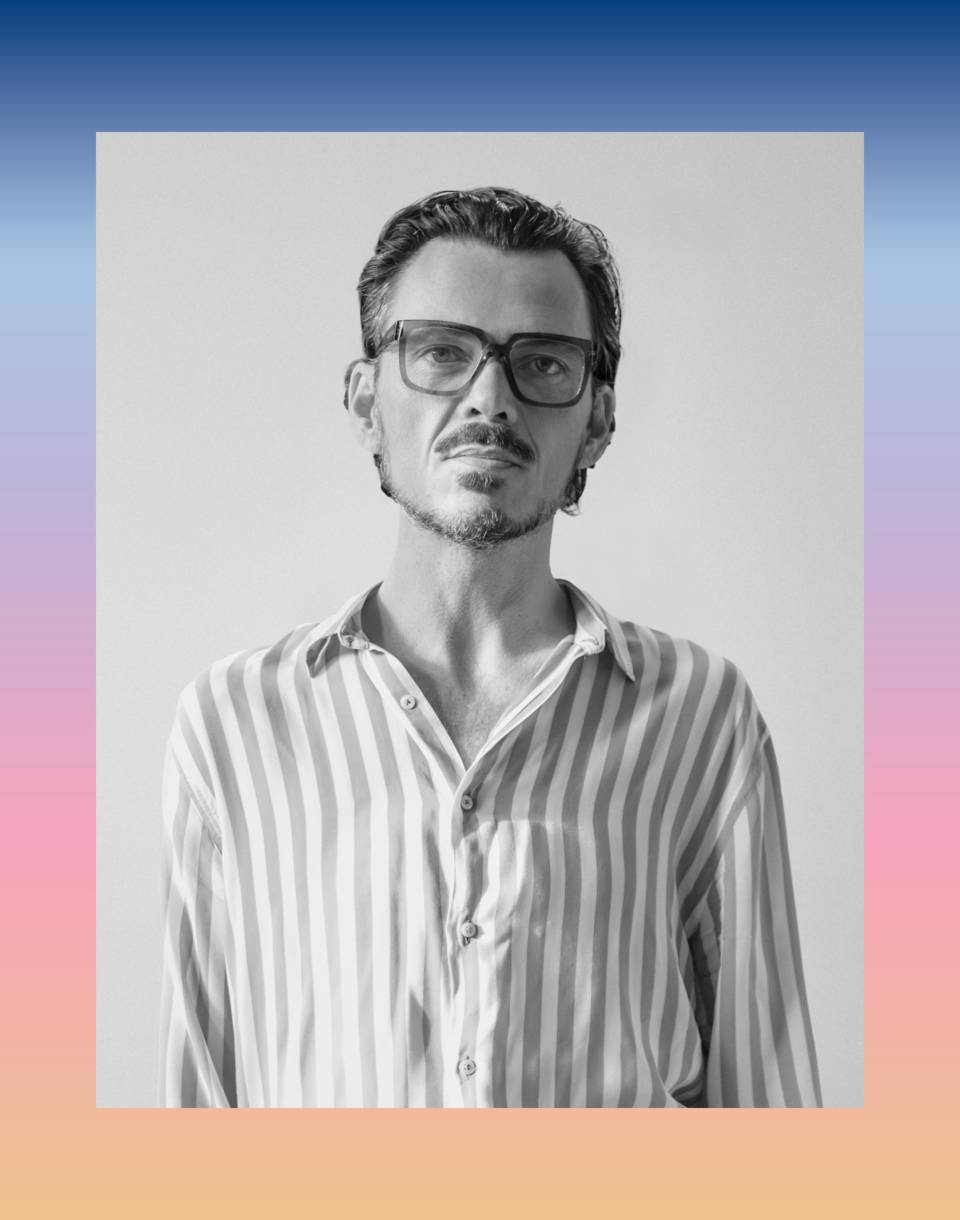 Matthew Williamson
