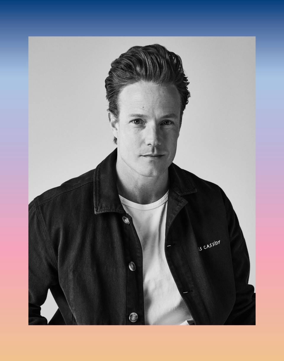 Ross Cassidy