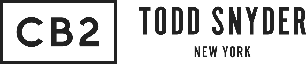 Todd Snyder x CB2