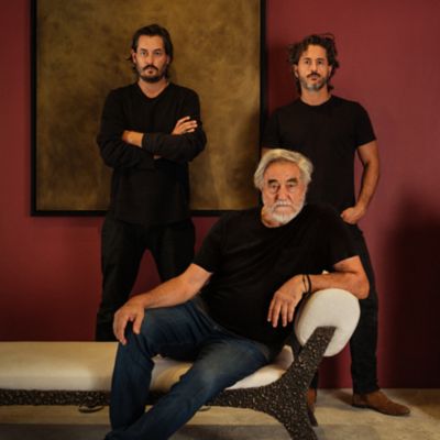 Aguirre Design