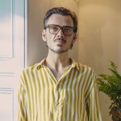 Matthew Williamson