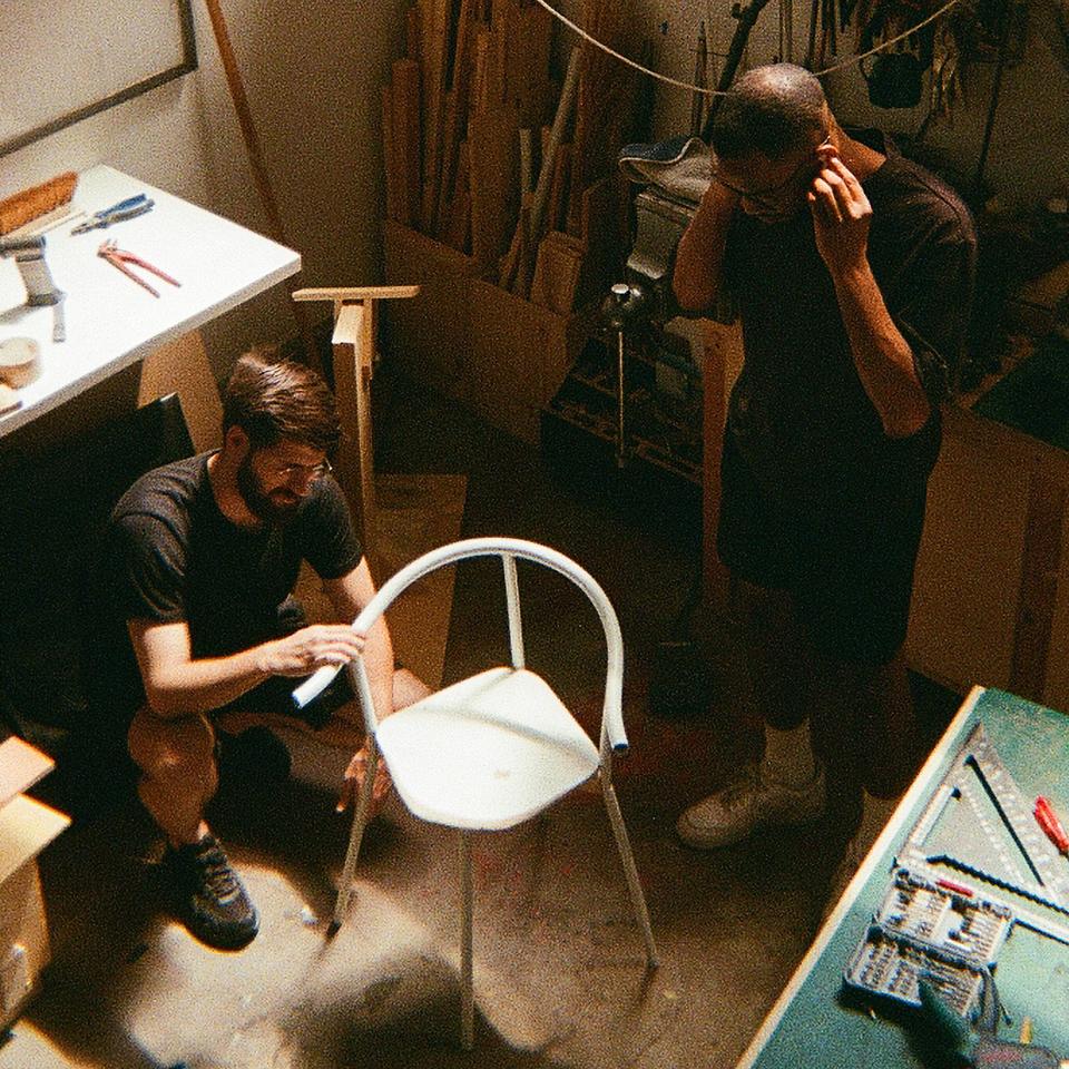 Our Designers