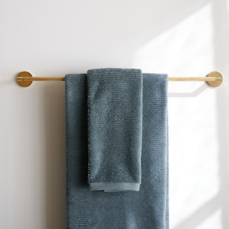 Bathroom Hardware