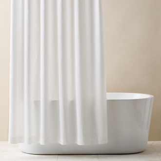 Shower Curtains & Rings
