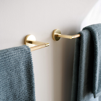 Bathroom Hardware