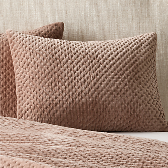 Pillow Shams & Pillowcases