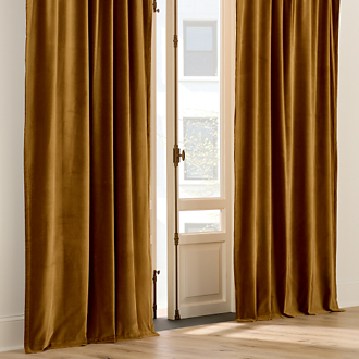 Curtains