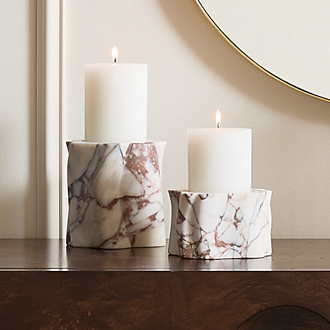Candlelight & Home Fragrances