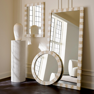 Mirrors