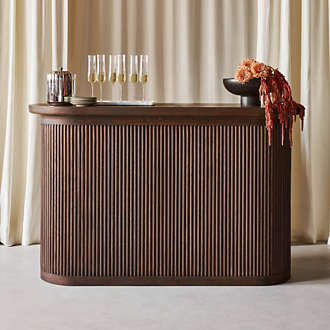 Bar Cabinets & Credenzas