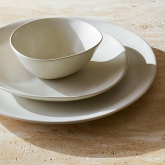 Dinnerware Sets