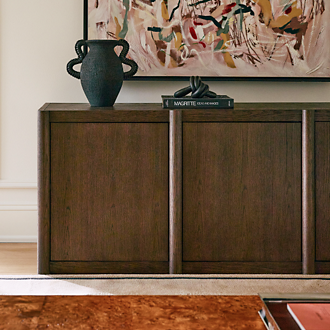 Storage & Media Furniture