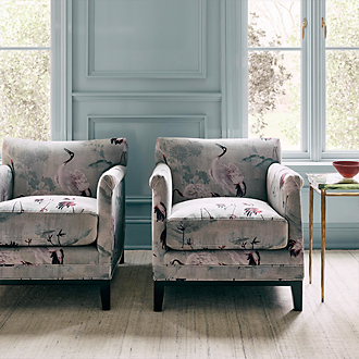 Accent Chairs