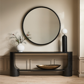 Console Tables