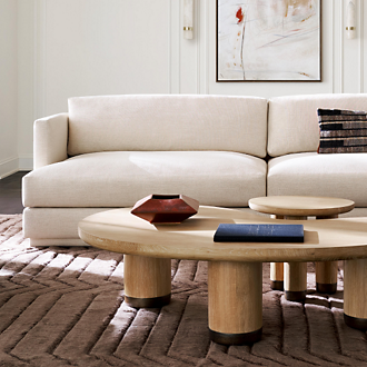 Sofa & Sectional Collections