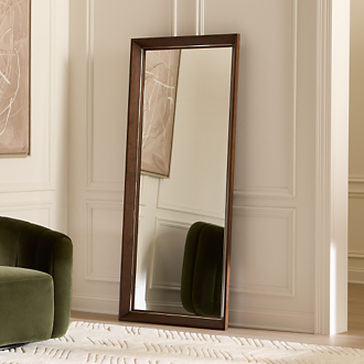 Floor Mirrors