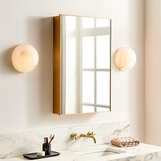 Vanity Mirrors
