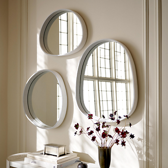 Wall Mirrors