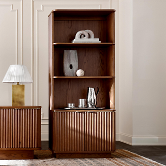 Bookcases