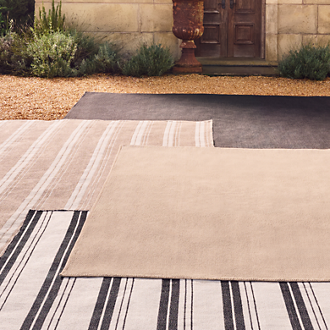 Outdoor Rugs