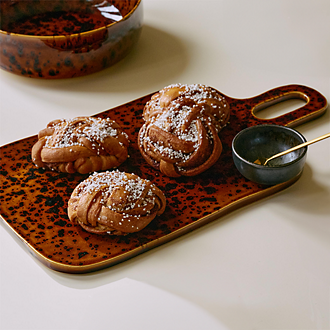 Serving Trays & Platters