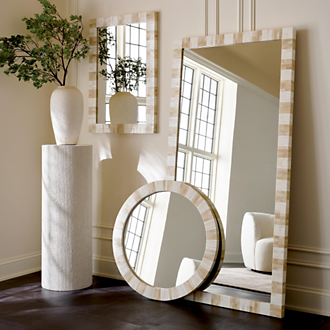 Decor & Mirrors